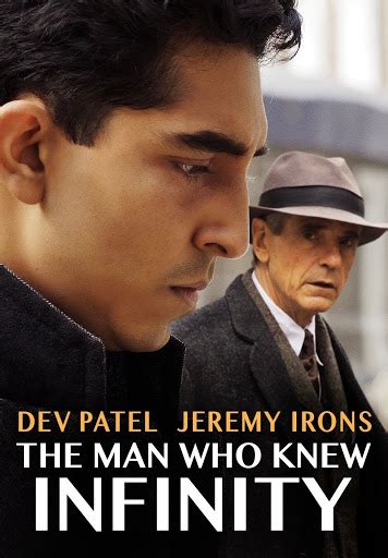 watch The Man Who Knew Infinity